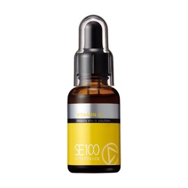 La Cincia SE100 Super Essence, Vitamin C Derivative, 1.0 fl oz (30 ml) (JE15)