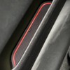 DREOOCAR Inserts Compatible with Chevy Camaro Accessories 2010 2011 2012