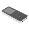 MP3 Player Bluetooth 4.2 1.8in Color Screen Touch Key Video