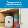 Dr. Brown's Insta-Feed Baby Bottle Warmer and Sterilizer for Baby