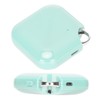 Necklace Air Purifier USB Rechargeable Mini Portable Negative Ion Personal