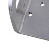 Mxfans Aluminum Alloy L-shaped Adjustable 540 Motor Mounting Mount Fixed Bracket