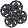 AUTOFREE 18" Hubcaps for 2014-2020 Chevy Impala Steel Wheels -