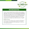 The Green Balm, Fórmula Herbal, 250 g