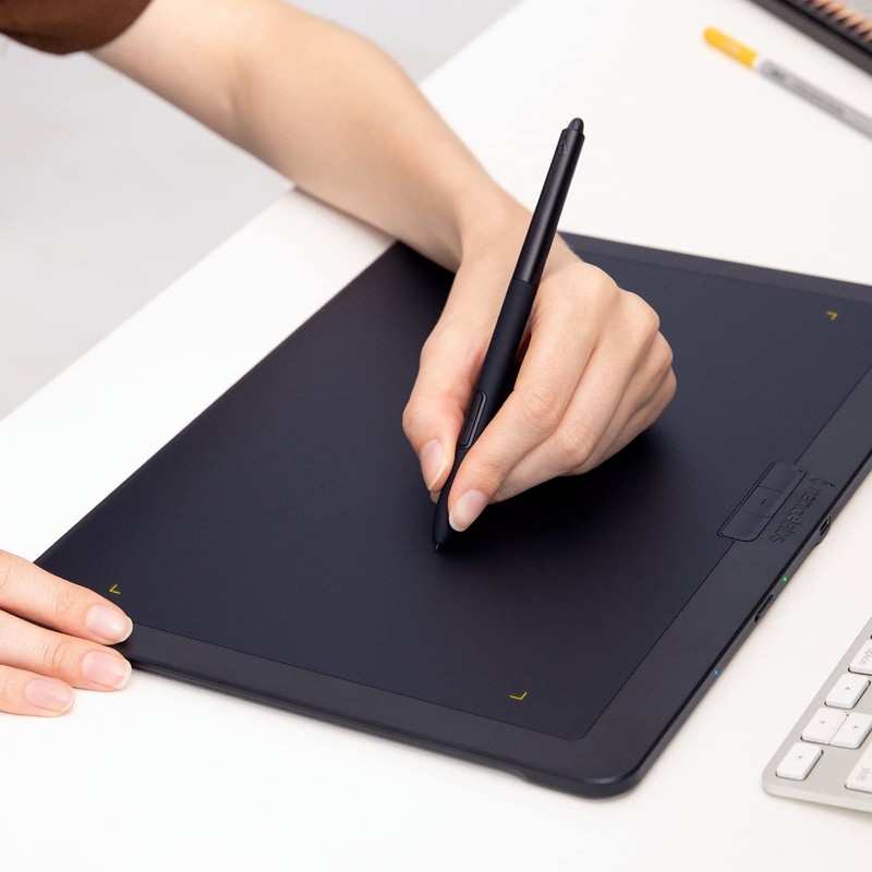 XENCELABS Standard POM Refills Pack of 10 Refills for Pen