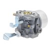 Hypersky 715670 Carburetor for Briggs and Stratton 185432 185432-0271-E1 BS-715670
