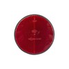 HELLA 8RA 002 016-111 Reflex Reflector - Lens Colour: Red