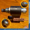 Solenoid Cartridge Valve, Normally-Closed Two-Way Two-Position Bi-Directional Hydraulic Solenoid Valve