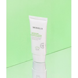 Modello Low Irritant Non-Chemical Sunscreen Lotion 50ml (SPF50+ PA++++)