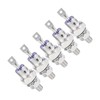 Zunate 5 Pairs 25HFR 25HF 25HF Spiral Rectifier Diode 25A