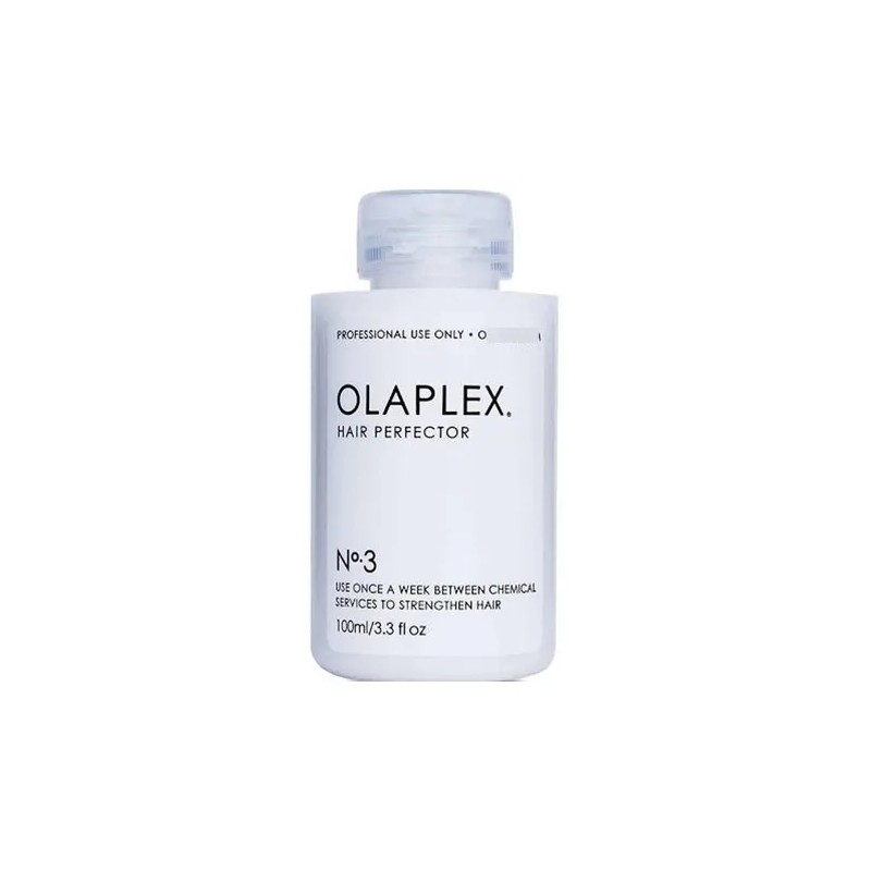 Olaplex No.3 Hair Perfector Tratamiento Restaurador Capilar 100ml