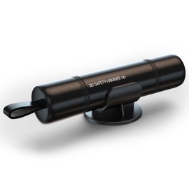 YANINEE Hammerdex Original Glass Breaker with Belt Cutter