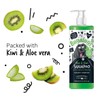 Bugalugs Aloe & Kiwi Dog Shampoo - Long Lasting Freshness