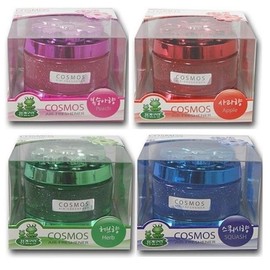 cosmos air freshener 1P squash