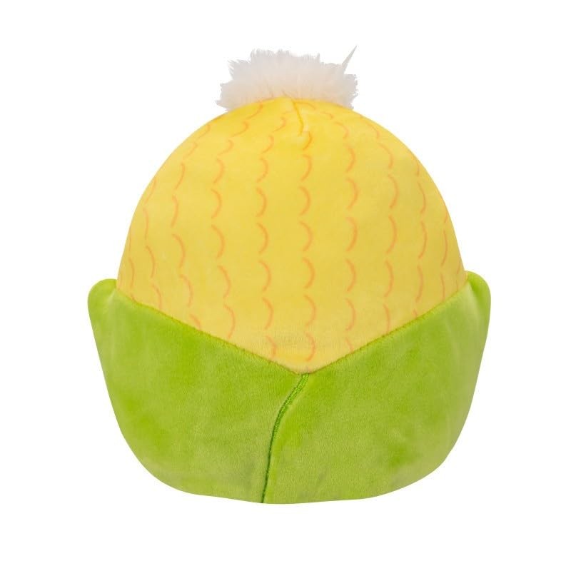 Jazwares Squishmallows Flip A Mallow 13 cm Popcorn/Horn (23131P16)