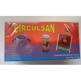 Azteca Te De Fenogreco Palo De Brasil Mangle Rojo Sauce Blanco Ajo Arnica 50 Tea Bags