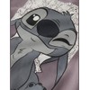 NAME IT Nmfarina Stitch Sweat Bru Wdi, Toadstool, 92
