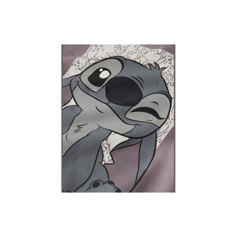 NAME IT Nmfarina Stitch Sweat Bru Wdi, Toadstool, 92