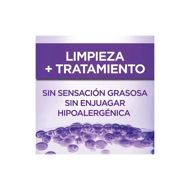 Micelar Revitalift AH L'Oréal Paris 200 ml – Limpieza Profunda
