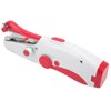 Handheld Sewing Machine Portable Mini Small Home Electric Double Needle