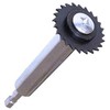 Superior Tool 37516 1-1/4" Internal PVC Pipe Cutter-One and a