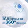 WC-Ente Frische Siegel 3x 2er Nachfüller Azure Lagoon