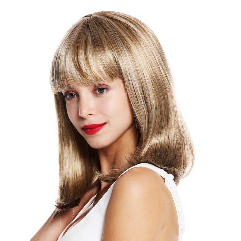 WIG ME UP - VK-39 quality women's wig shoulder length