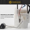 Dasbecan Electric Fuel Pump Module Assembly Compatible with Toyota Camry