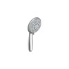 EISL Harmonie DX9021 Hand Shower 5 Jet Variations Chrome
