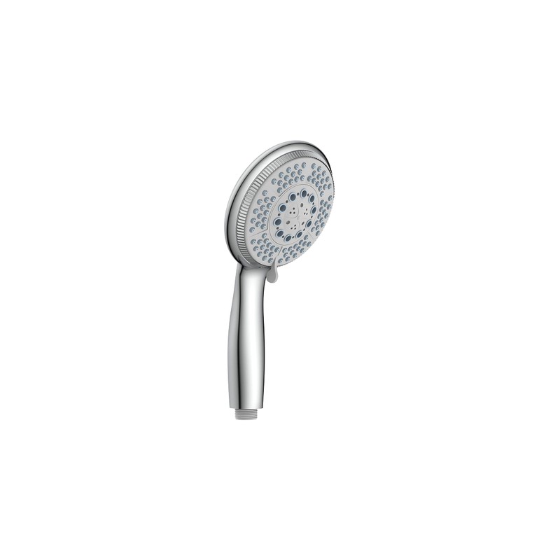 EISL Harmonie DX9021 Hand Shower 5 Jet Variations Chrome