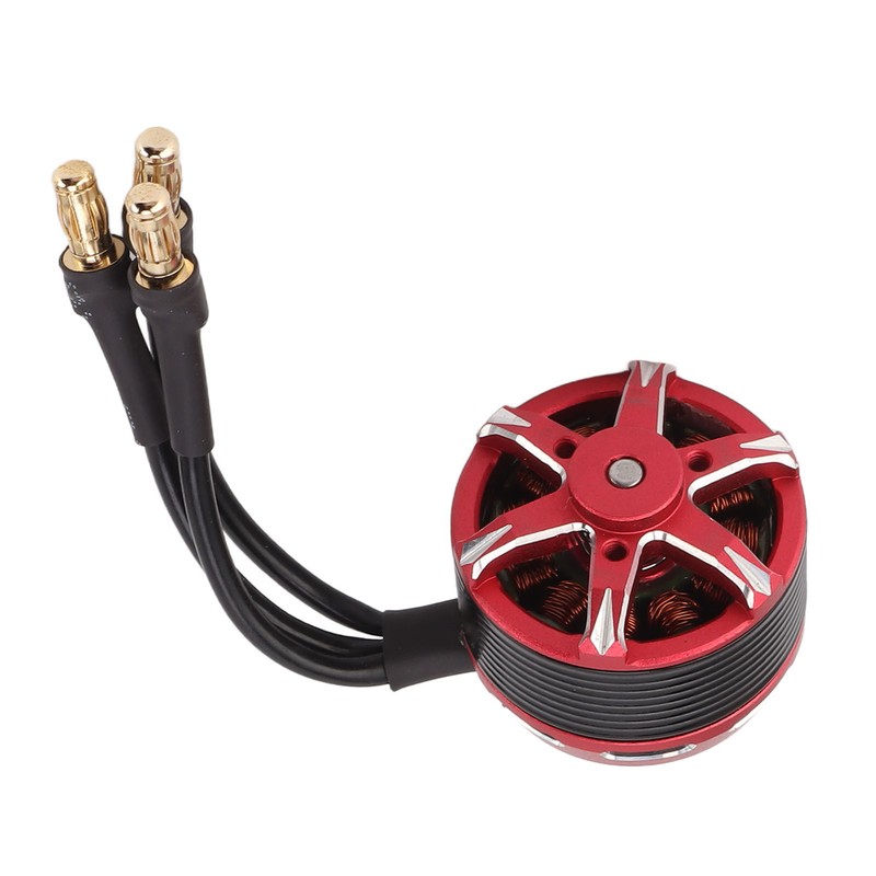 C2826 V2 Brushless Motor 14 Poles 12 Slots High Torsion