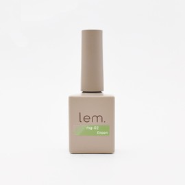 Rem lem. mg-02 Mag Gel 0.2 fl oz (7 ml), Green