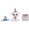 the Little Tikes Rescue Tales Present Surprise Dalmatian Birthday Music