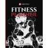 Fitness Planner (3 Months - 93 Days Total) / Daily