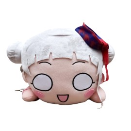 SEGA Chisato Arashi True Dreams Sega Nesoberi Mega Jumbo Plush Love Live Superstar