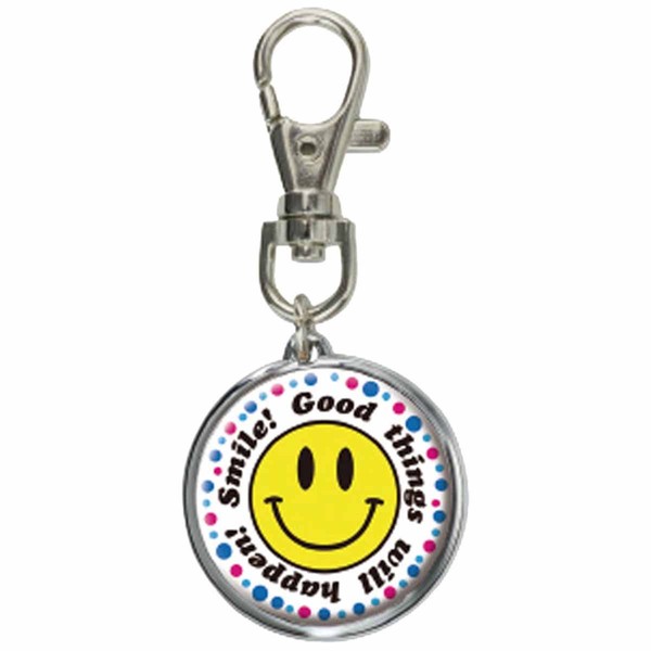 LITE X-809 (880) Belt Loop Marker Smile