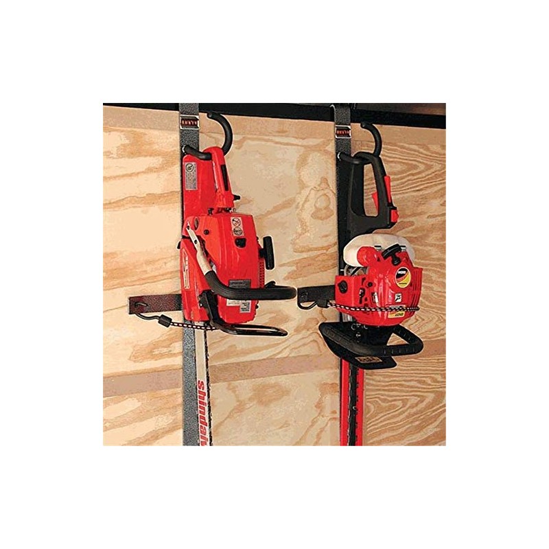 RACK'EM MFG Hedge Trim & CHNSW RCK