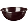 Standard Plastic Plants Round Bowl