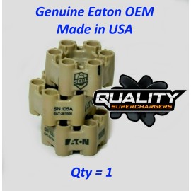 Eaton GENUINE OEM Supercharger Isolator Snout Bearings 3.0 Liter Jaguar Rover Range