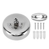 Retractable Clothesline Professional Strong Bearing Capacity Clothes Line Dryer for