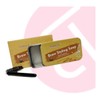 Cera Para Cejas Jabon Fijador Traslucido Color Transparente