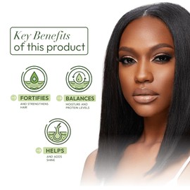 ORS Olive Oil Strengthen & Nourish Replenishing Conditioner infused with Sweet Orange Oil for Revitalizing Moisture 12.25 Ounce (Pack of 1)