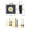 Quartz Movement Complete Set WF for Beginners by Selva -