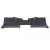 SDeelCase G2 Black Center Splitter Spoiler Diffuser Fit 15-21 Subaru