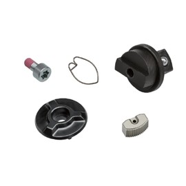 KCY Swivel Ratchet Handle Repair Kit Part Number: BRSW3-K
