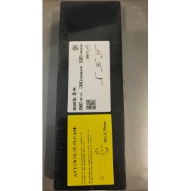 Sonicflex Type Multiflex Dental Air Scaler Handpiece +S1 S2 S3 Tips