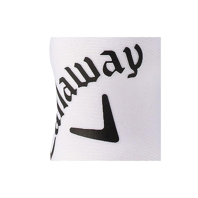Callaway Active Easy Ball Case 25 White