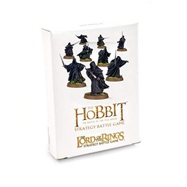 Gamesworkshop - Finecast - LES NAZGULS