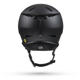 BERN, Hendrix Jr. MIPS Youth Ski and Snowboard Helmet for Boys and Girls, Brim Style, Multisport Certified, MIPS Rotational Impact Protection, Adjustable Fit, Removable Liner, Anti-Fog Ventilation