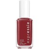 Essie Expressie Esmalte de uñas vegano de secado rápido, rojo